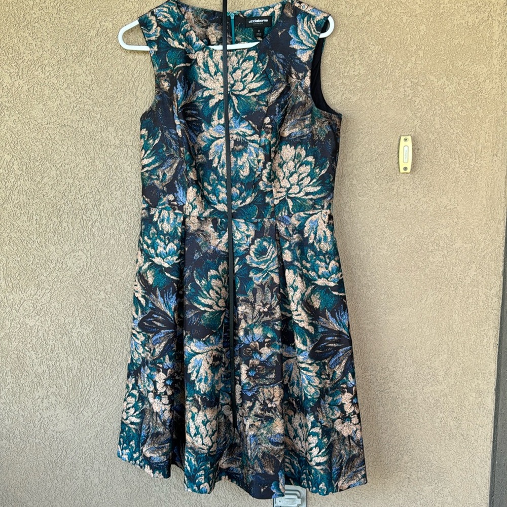Liz Claiborne dress